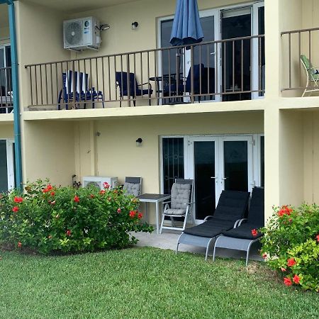 Obera Beach #104 Apartman Freeport Kültér fotó