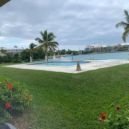 Obera Beach #104 Apartman Freeport Kültér fotó