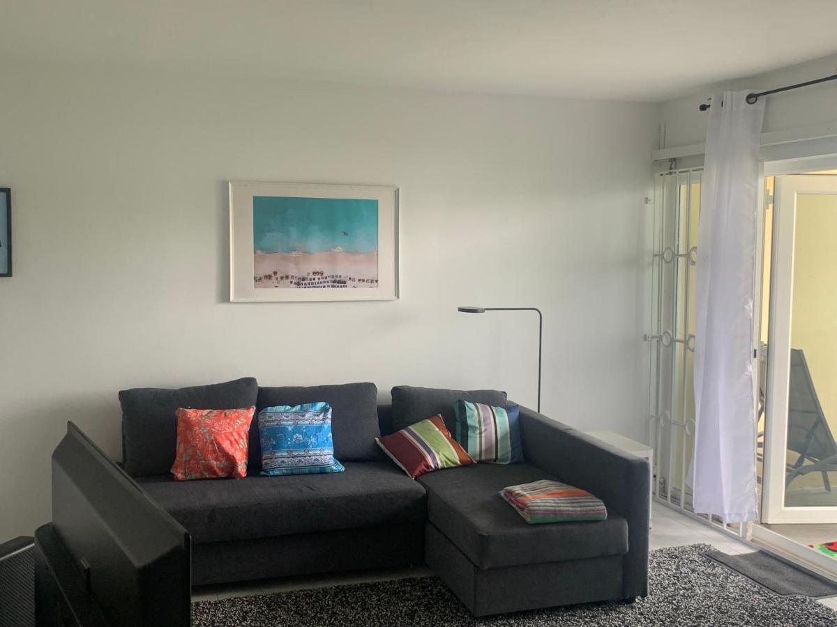 Obera Beach #104 Apartman Freeport Kültér fotó