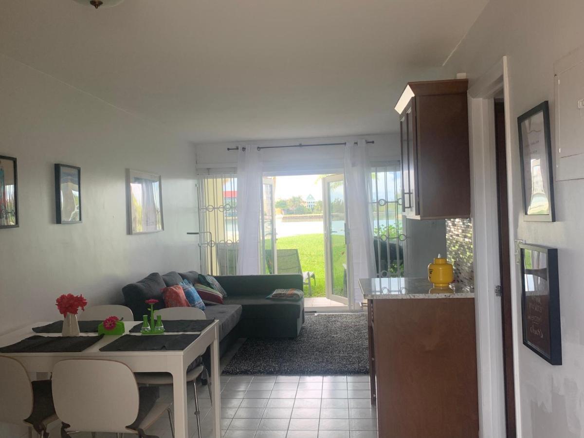 Obera Beach #104 Apartman Freeport Kültér fotó
