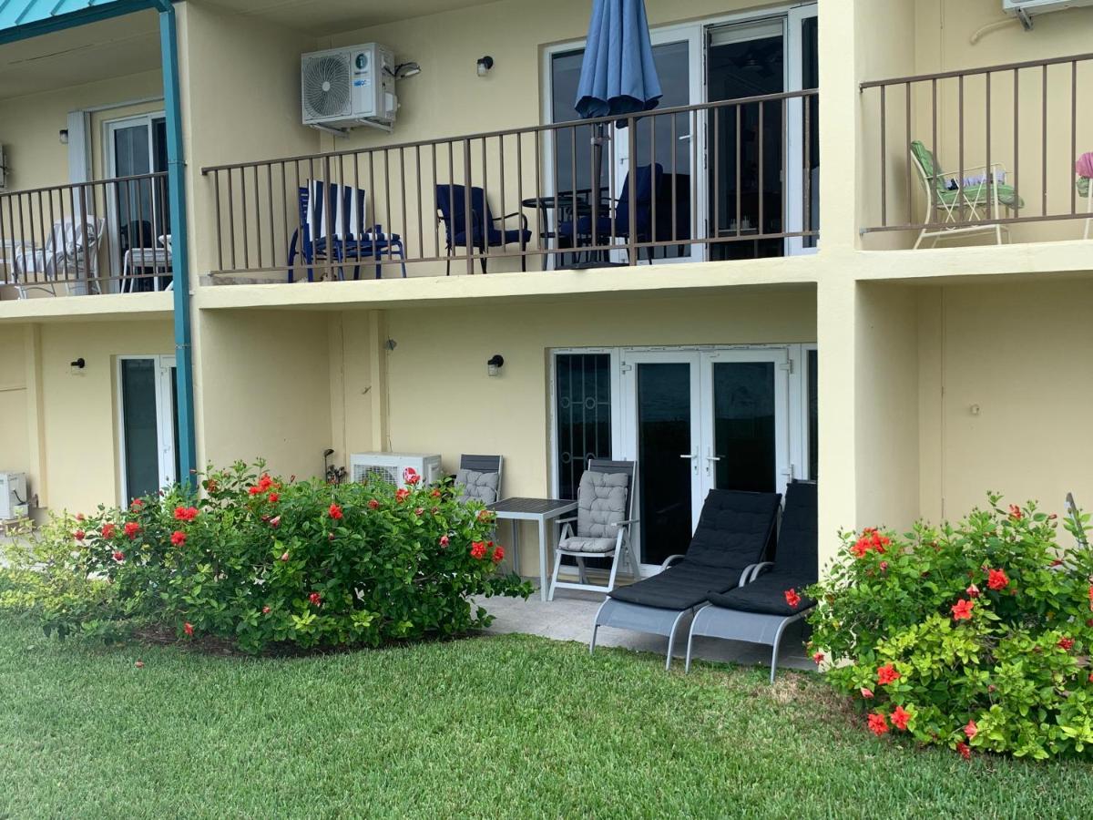 Obera Beach #104 Apartman Freeport Kültér fotó
